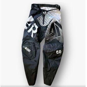Answer Pants Size 28 Motocross Dirtbike Motorcycle Pant